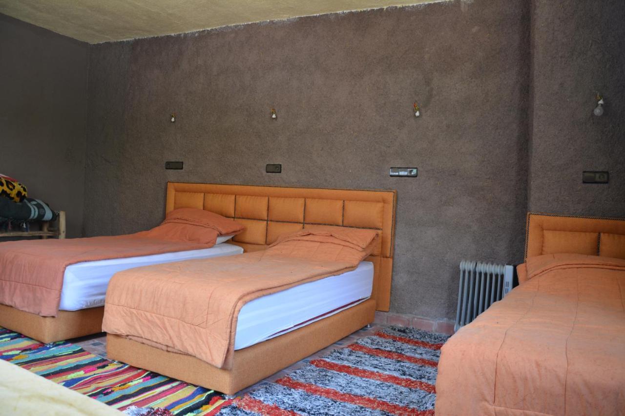 Riad Dar Tagine Imlil  Exterior photo