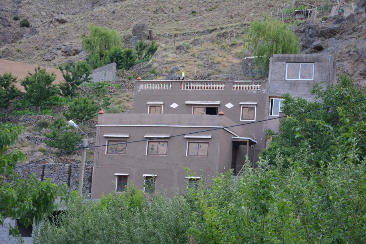 Riad Dar Tagine Imlil  Exterior photo