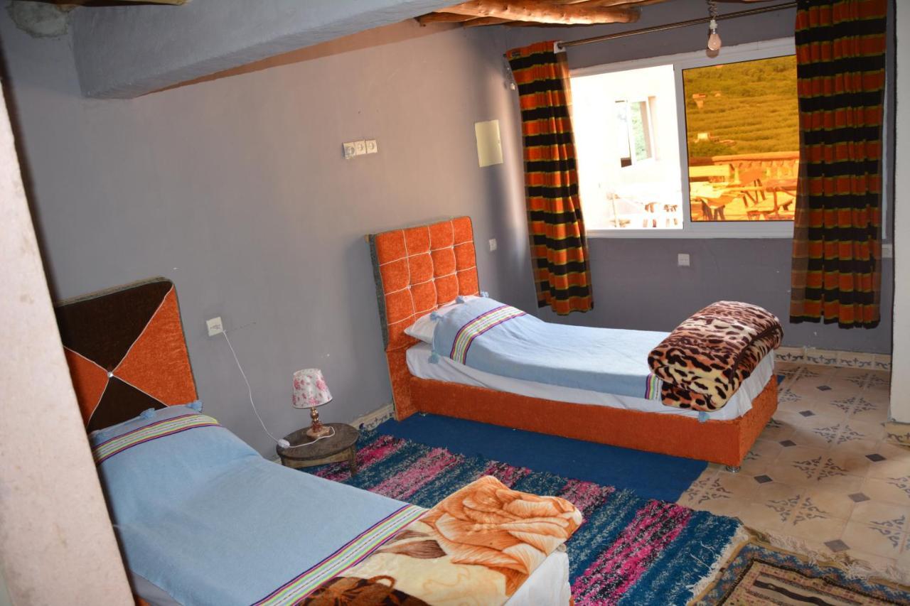 Riad Dar Tagine Imlil  Exterior photo
