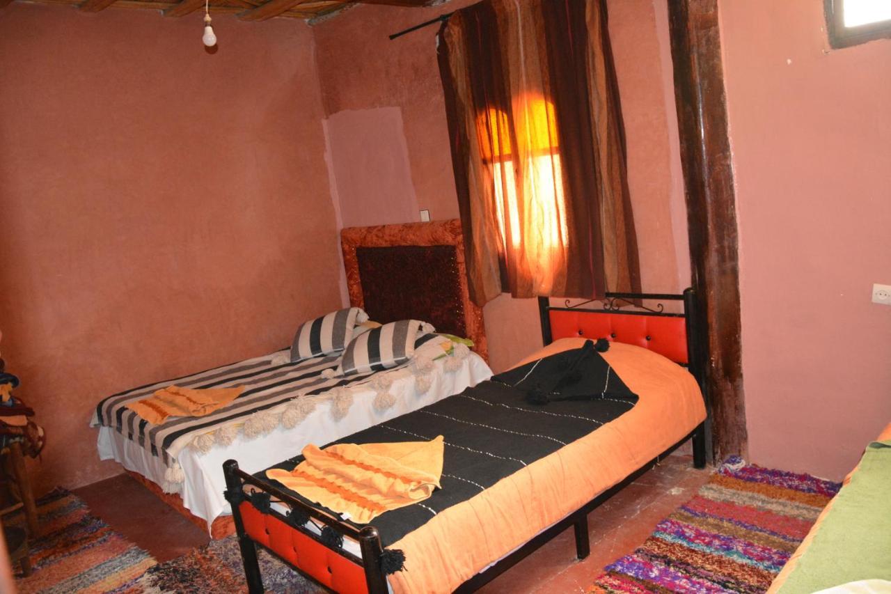 Riad Dar Tagine Imlil  Exterior photo