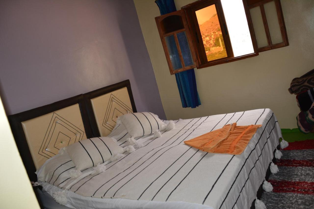 Riad Dar Tagine Imlil  Exterior photo