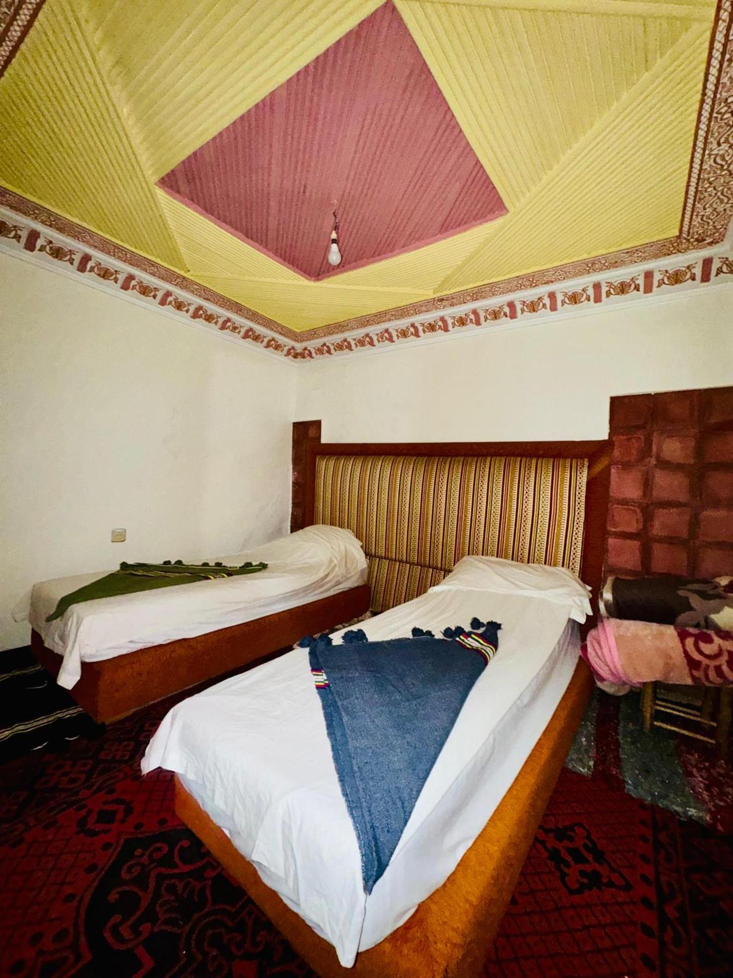 Riad Dar Tagine Imlil  Exterior photo
